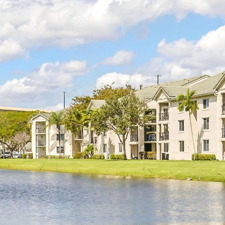 Stunning Centrally Located Apartments At New River Cove In South Florida Fort Lauderdale Luaran gambar