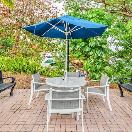 Stunning Centrally Located Apartments At New River Cove In South Florida Fort Lauderdale Luaran gambar