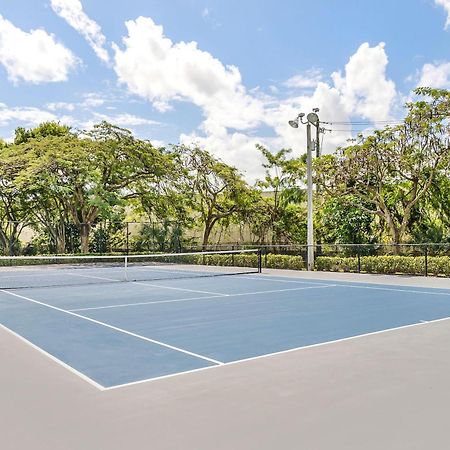 Stunning Centrally Located Apartments At New River Cove In South Florida Fort Lauderdale Luaran gambar