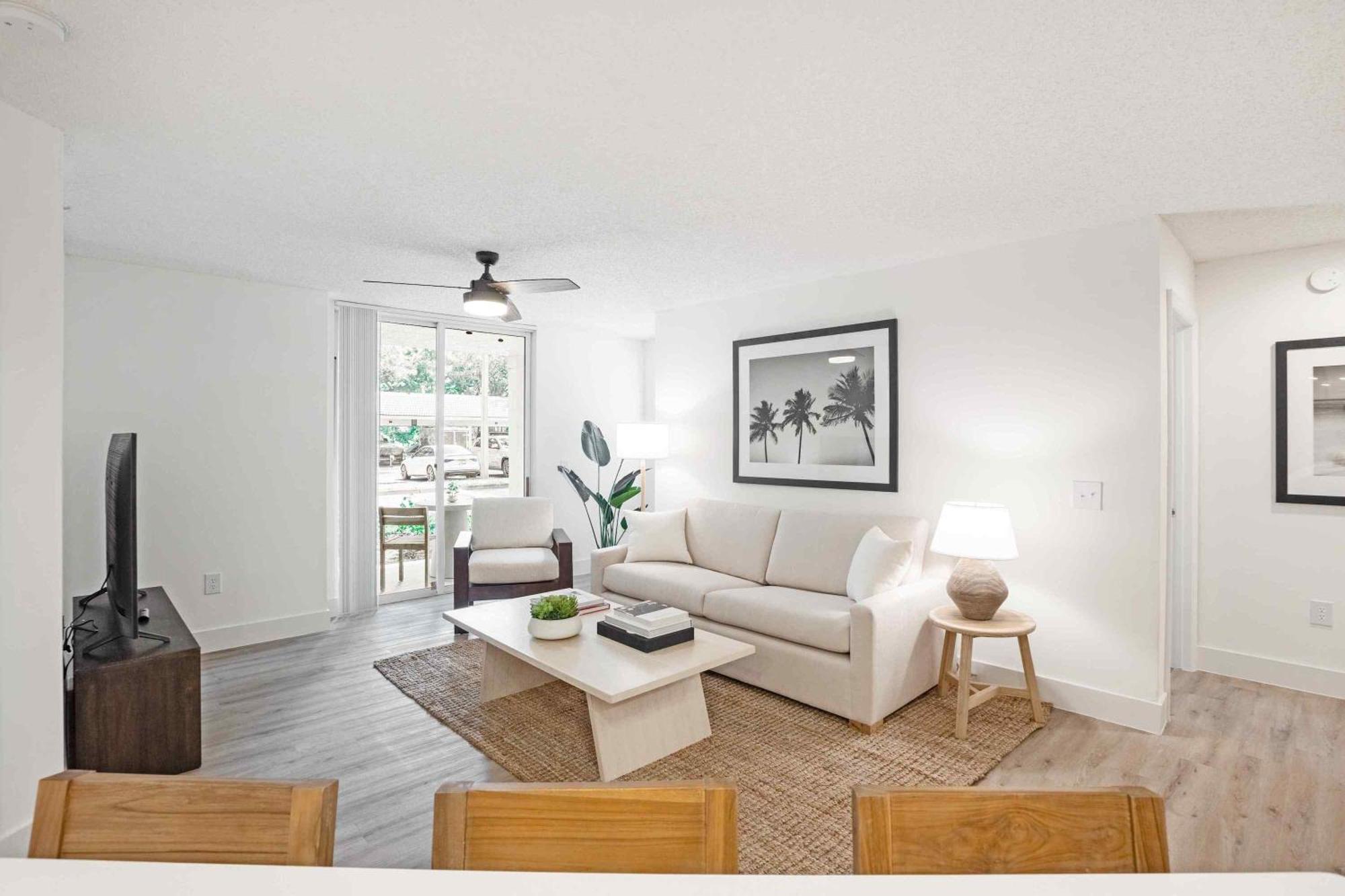 Stunning Centrally Located Apartments At New River Cove In South Florida Fort Lauderdale Luaran gambar