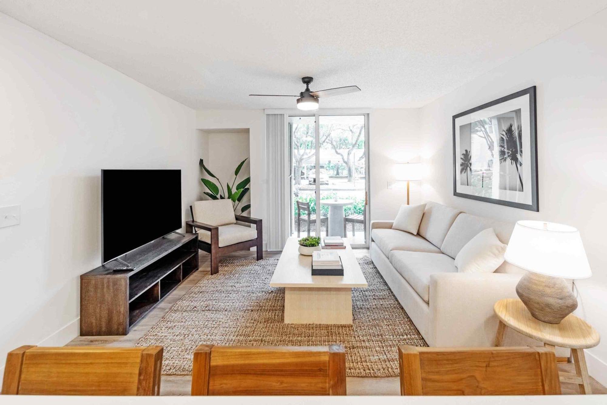 Stunning Centrally Located Apartments At New River Cove In South Florida Fort Lauderdale Luaran gambar