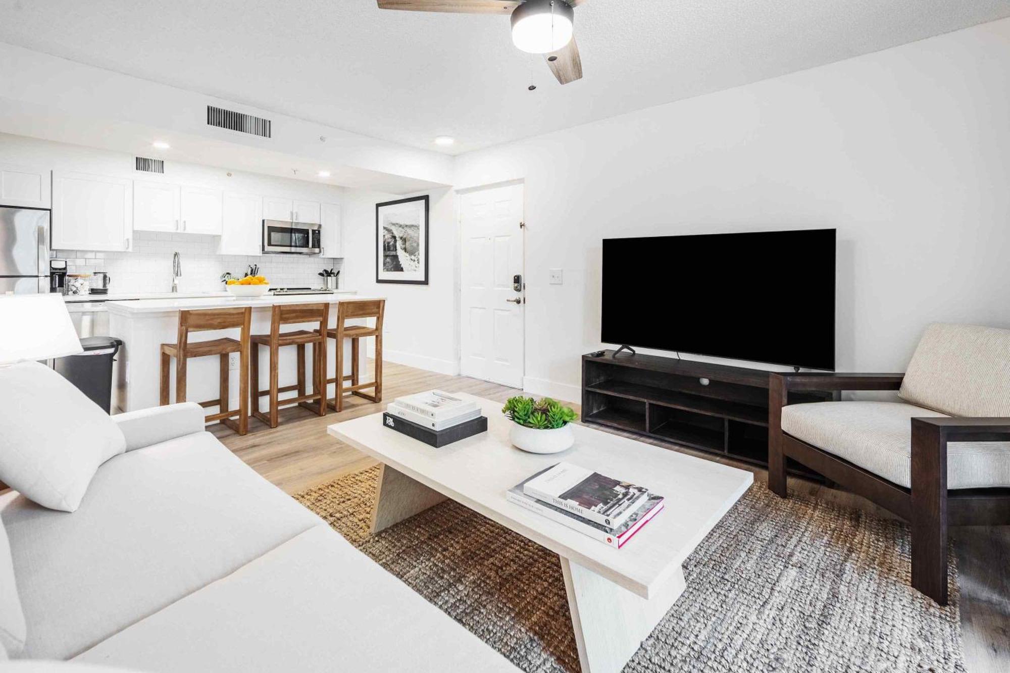Stunning Centrally Located Apartments At New River Cove In South Florida Fort Lauderdale Luaran gambar