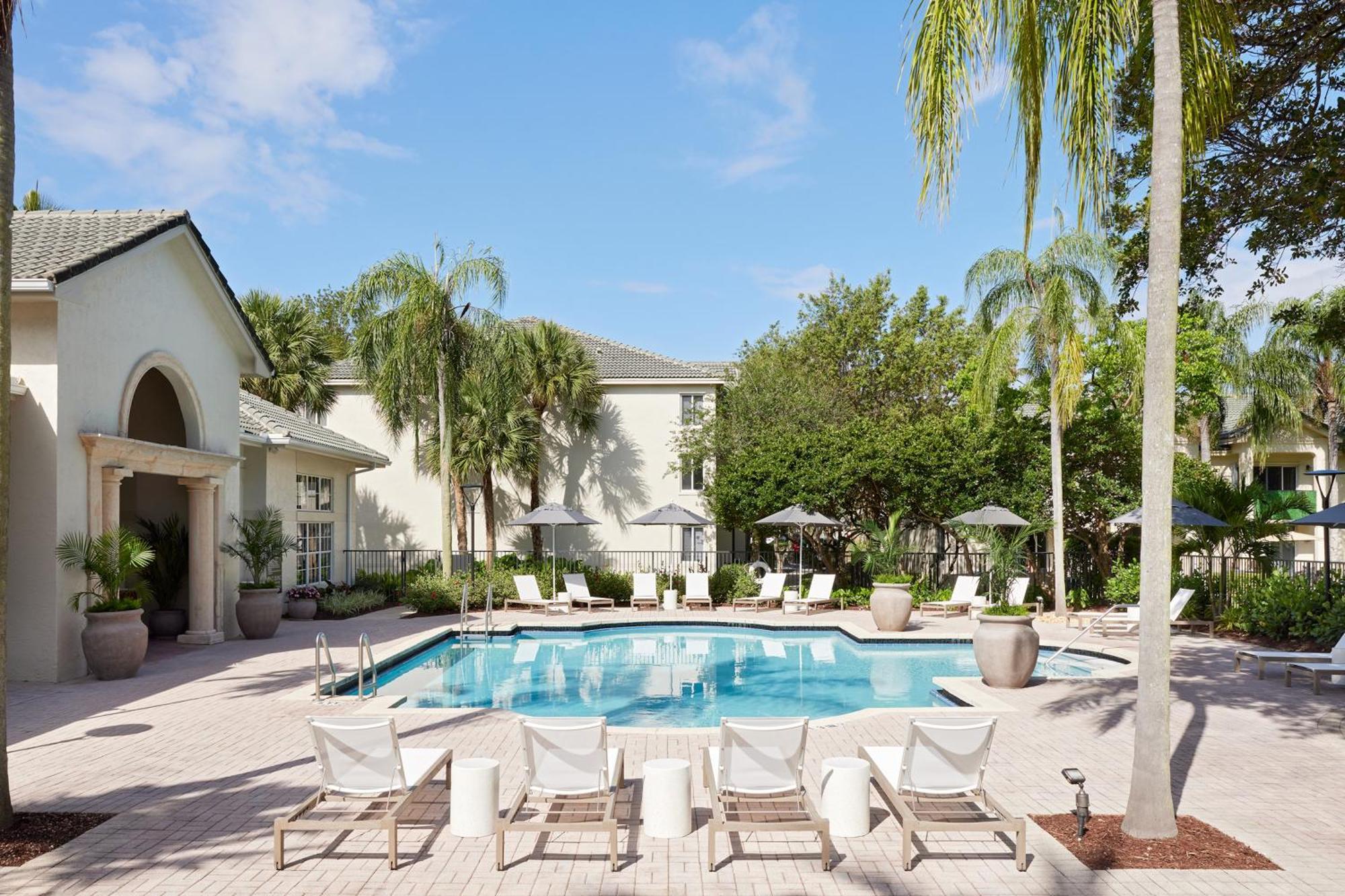 Stunning Centrally Located Apartments At New River Cove In South Florida Fort Lauderdale Luaran gambar