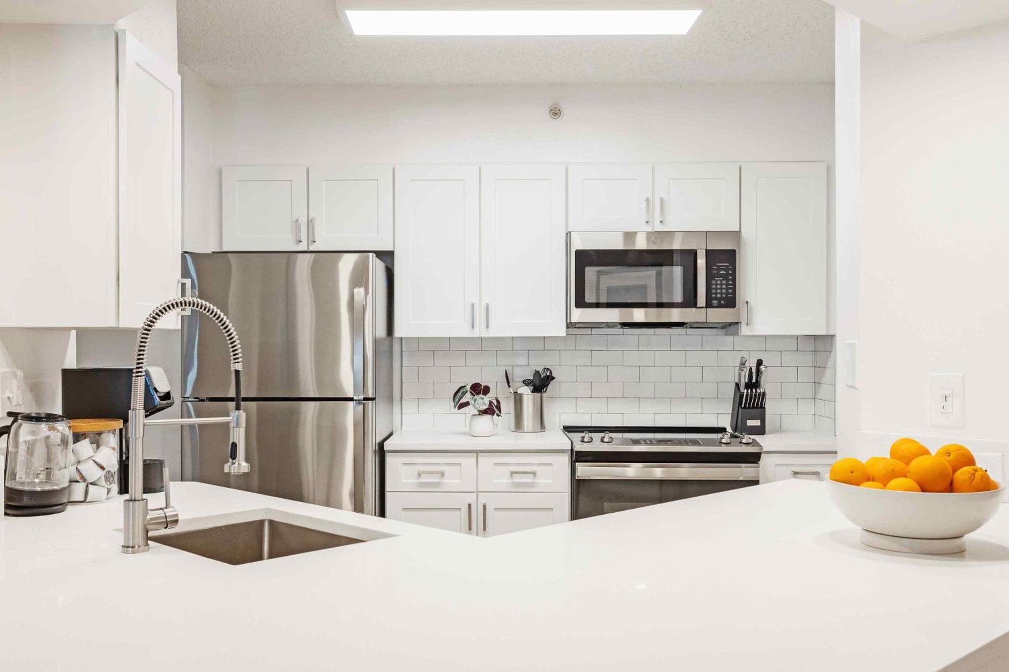 Stunning Centrally Located Apartments At New River Cove In South Florida Fort Lauderdale Luaran gambar