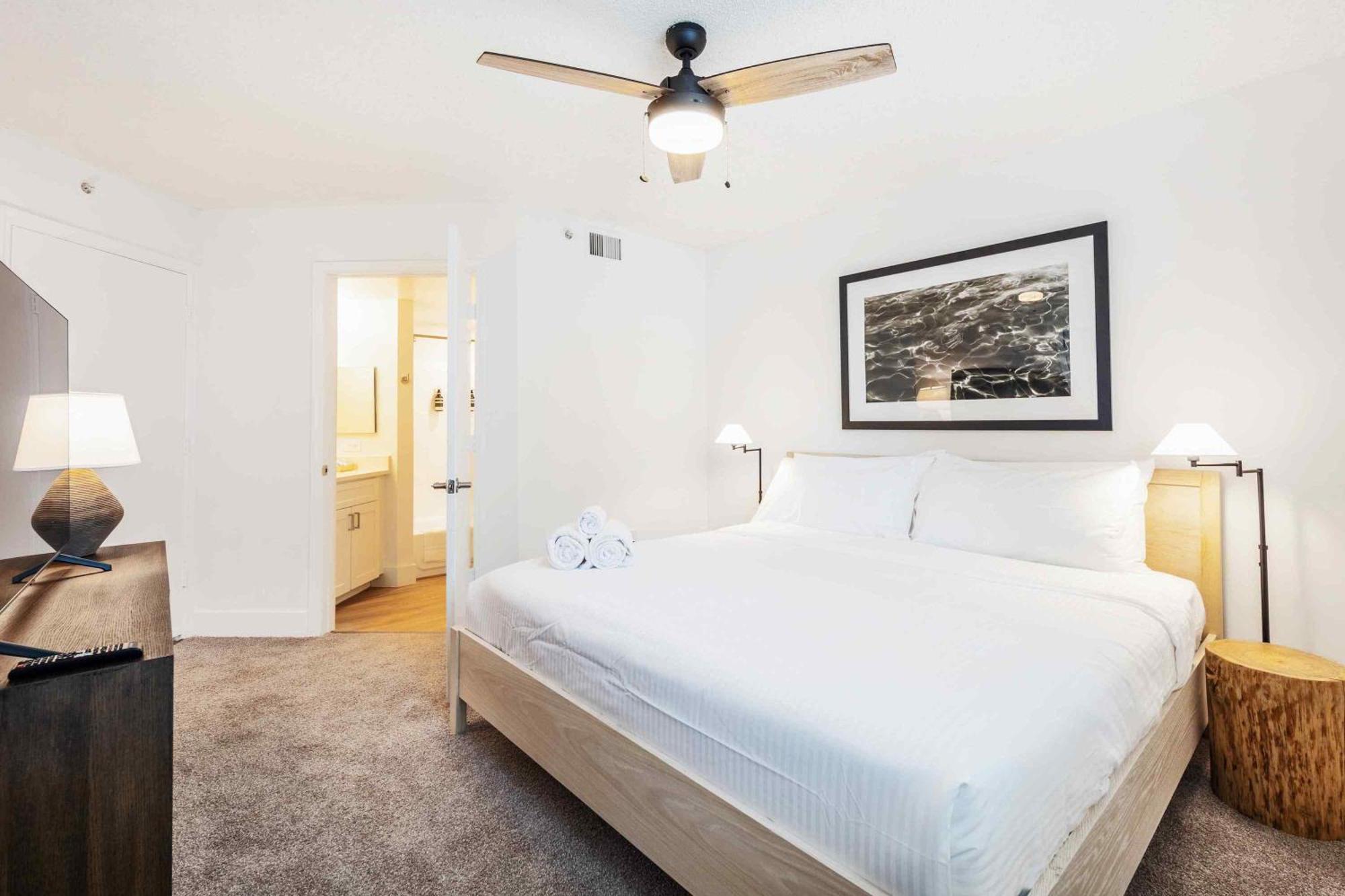 Stunning Centrally Located Apartments At New River Cove In South Florida Fort Lauderdale Luaran gambar