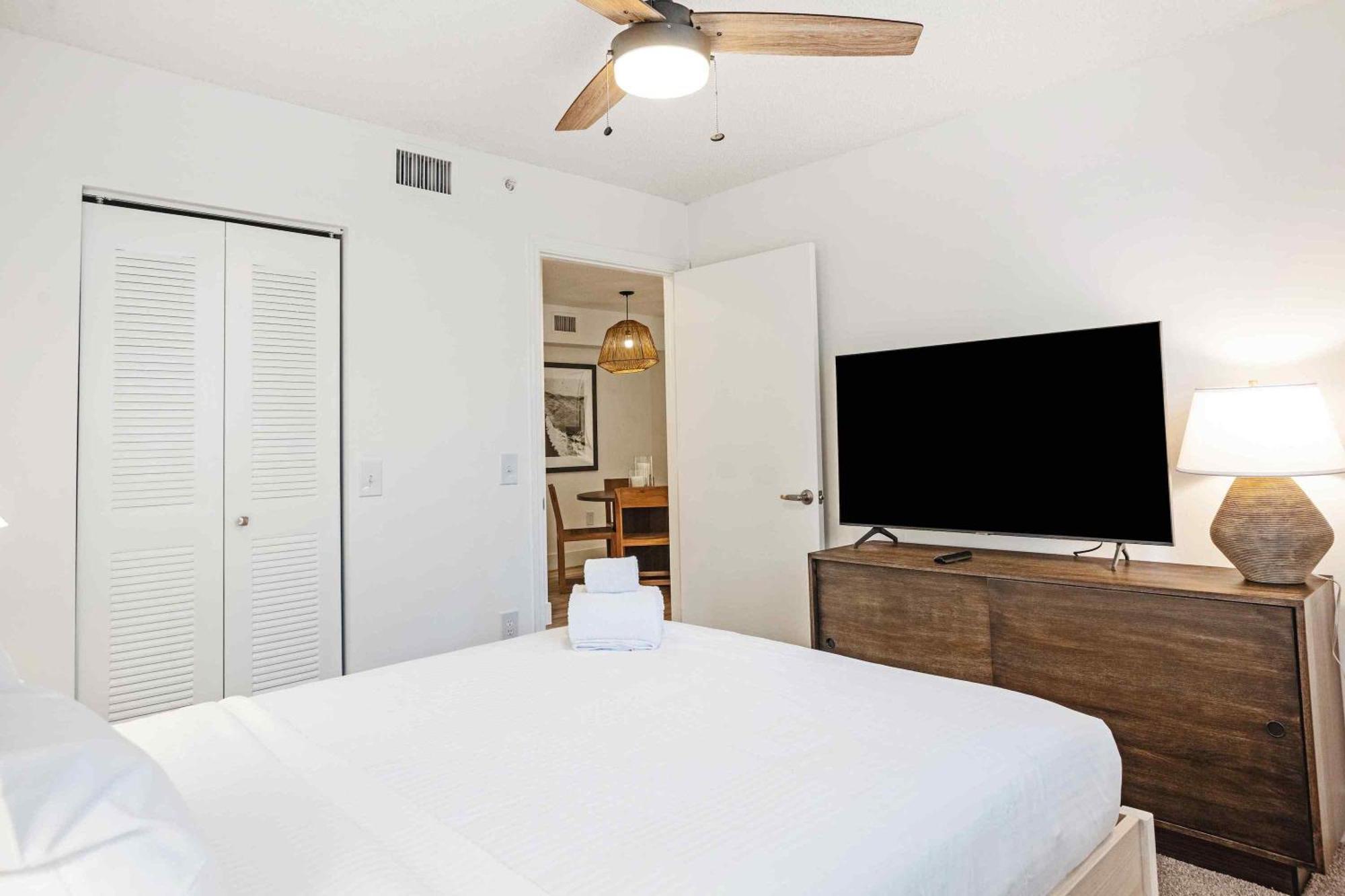 Stunning Centrally Located Apartments At New River Cove In South Florida Fort Lauderdale Bilik gambar