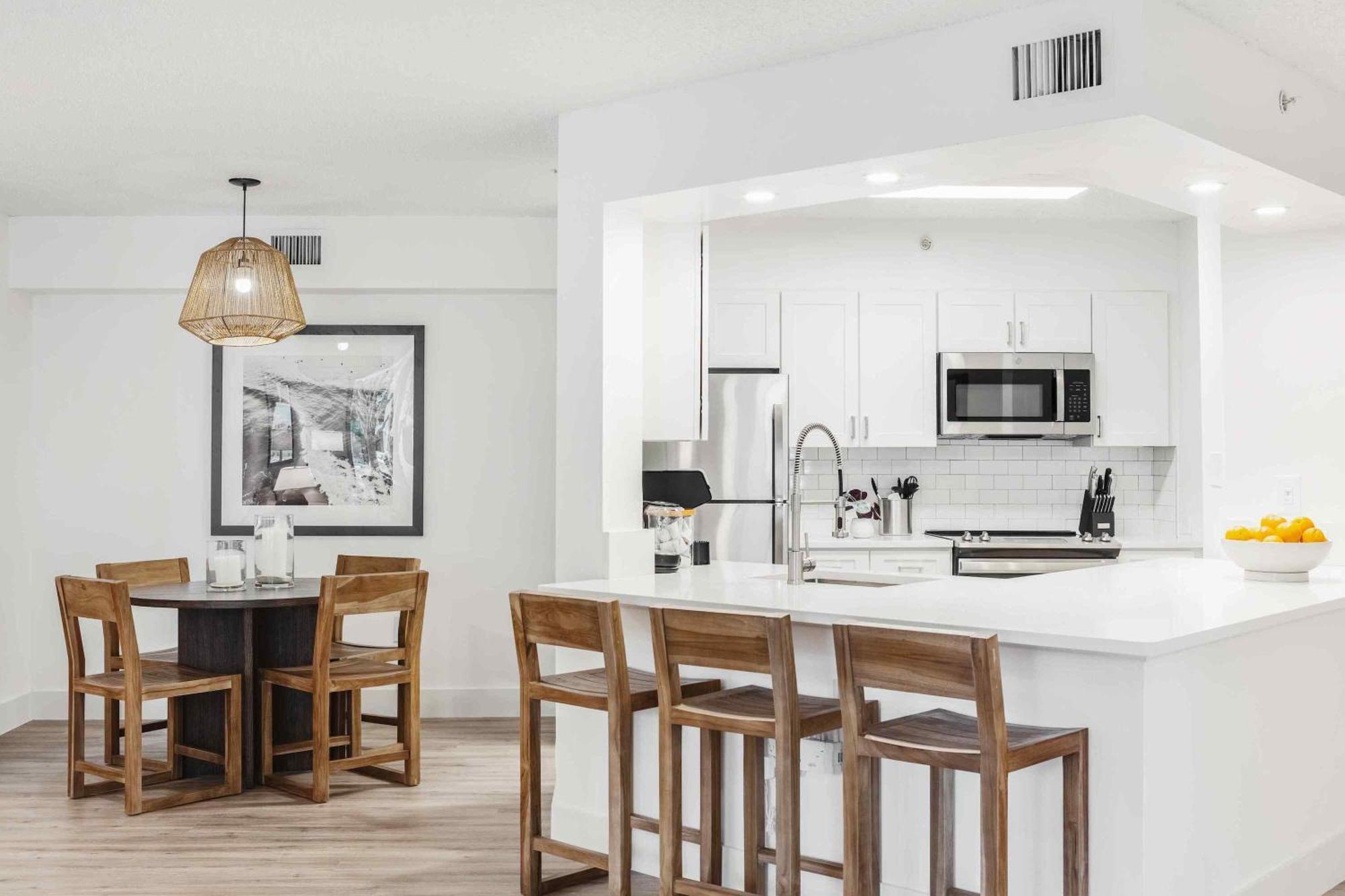 Stunning Centrally Located Apartments At New River Cove In South Florida Fort Lauderdale Luaran gambar