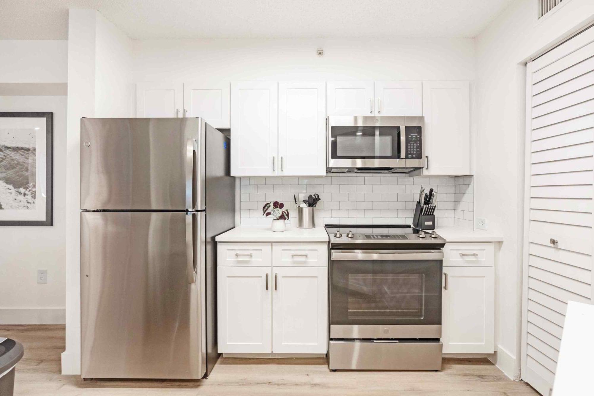 Stunning Centrally Located Apartments At New River Cove In South Florida Fort Lauderdale Luaran gambar
