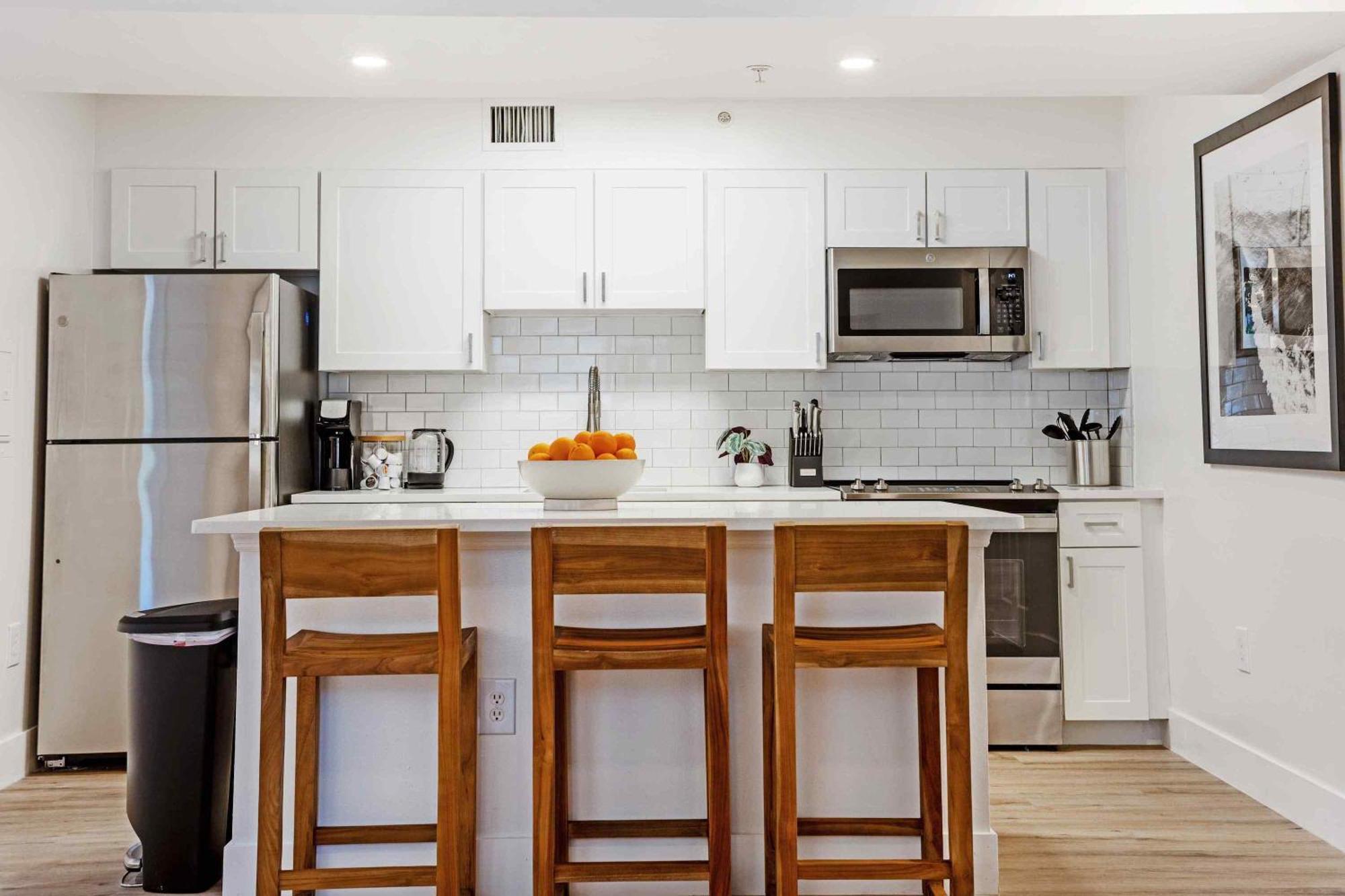 Stunning Centrally Located Apartments At New River Cove In South Florida Fort Lauderdale Luaran gambar