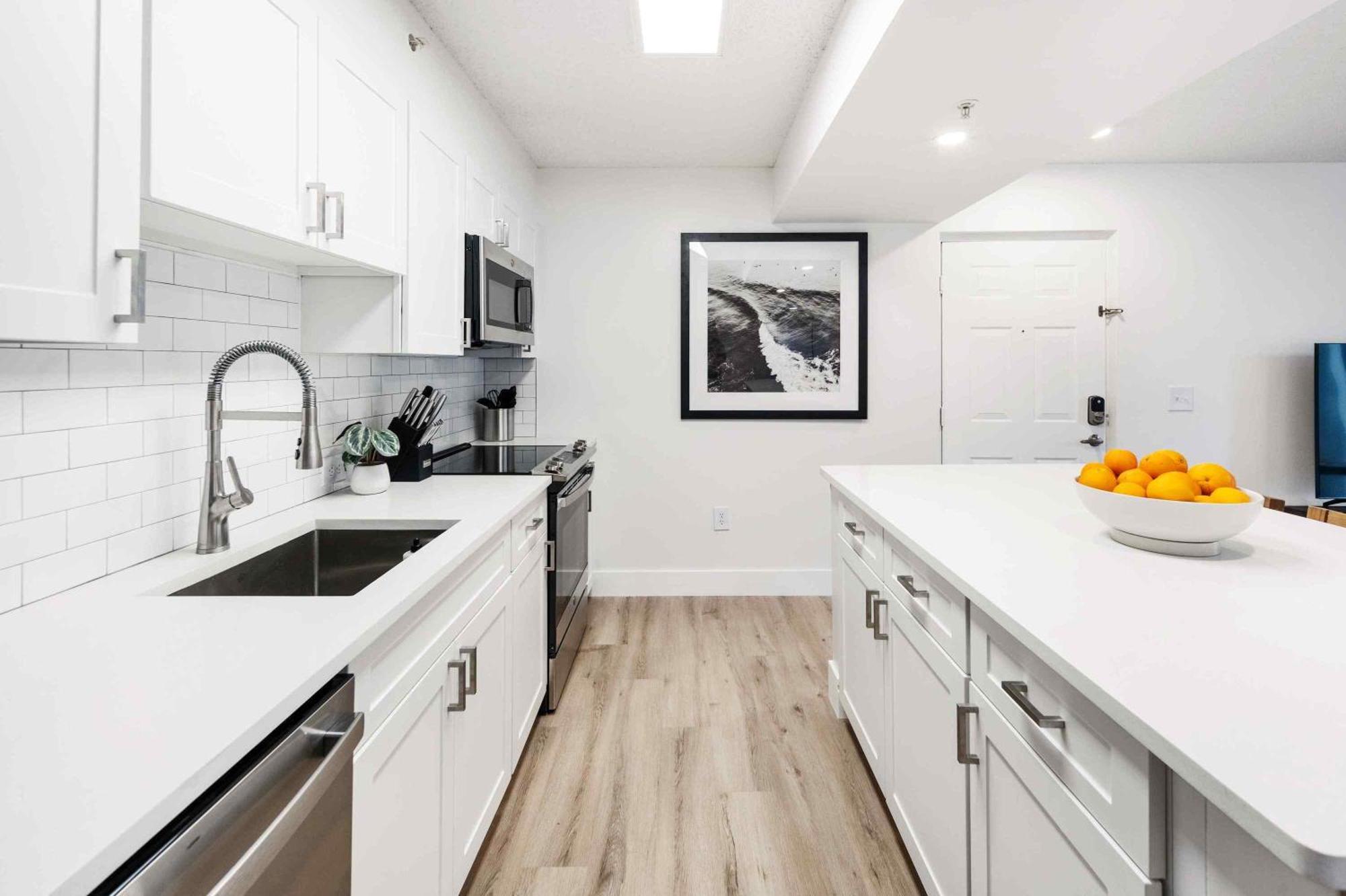 Stunning Centrally Located Apartments At New River Cove In South Florida Fort Lauderdale Bilik gambar