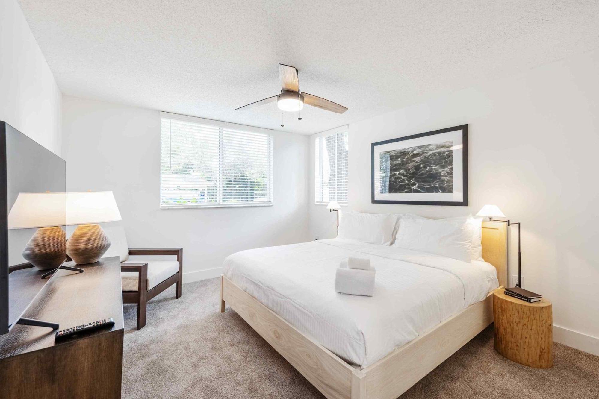 Stunning Centrally Located Apartments At New River Cove In South Florida Fort Lauderdale Luaran gambar