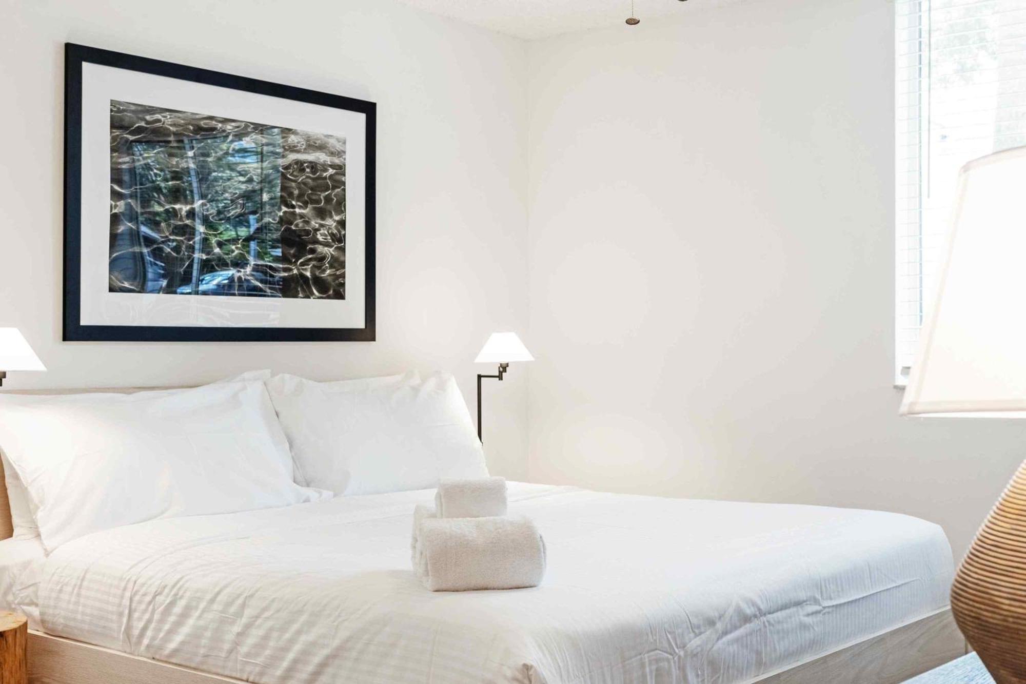 Stunning Centrally Located Apartments At New River Cove In South Florida Fort Lauderdale Bilik gambar