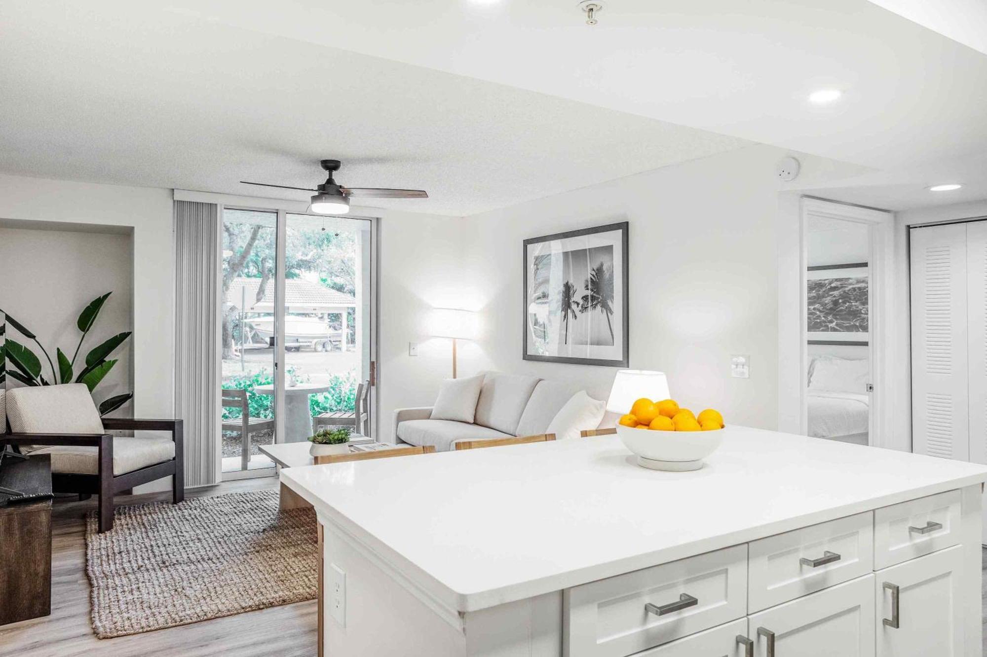 Stunning Centrally Located Apartments At New River Cove In South Florida Fort Lauderdale Bilik gambar
