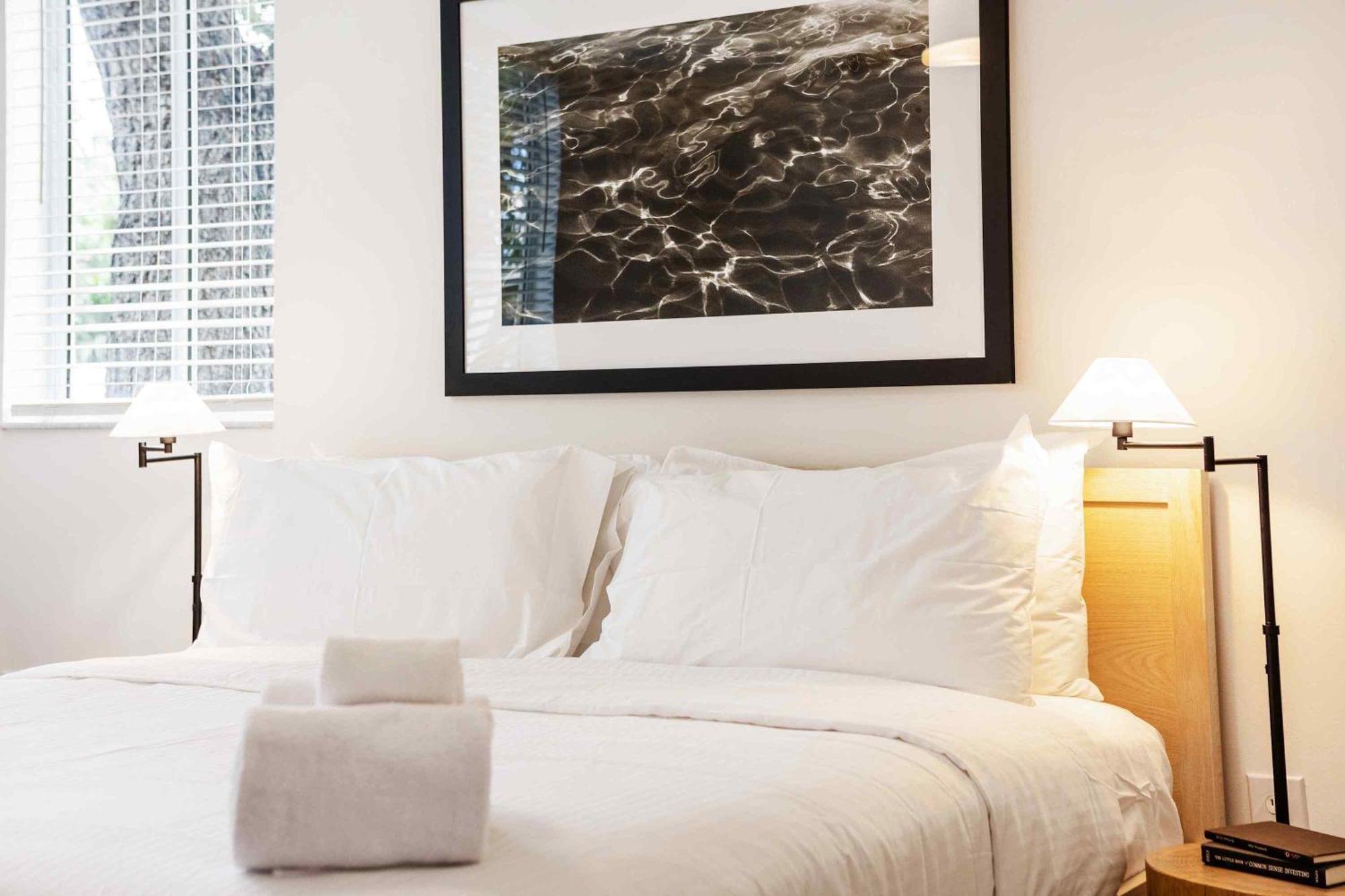 Stunning Centrally Located Apartments At New River Cove In South Florida Fort Lauderdale Luaran gambar