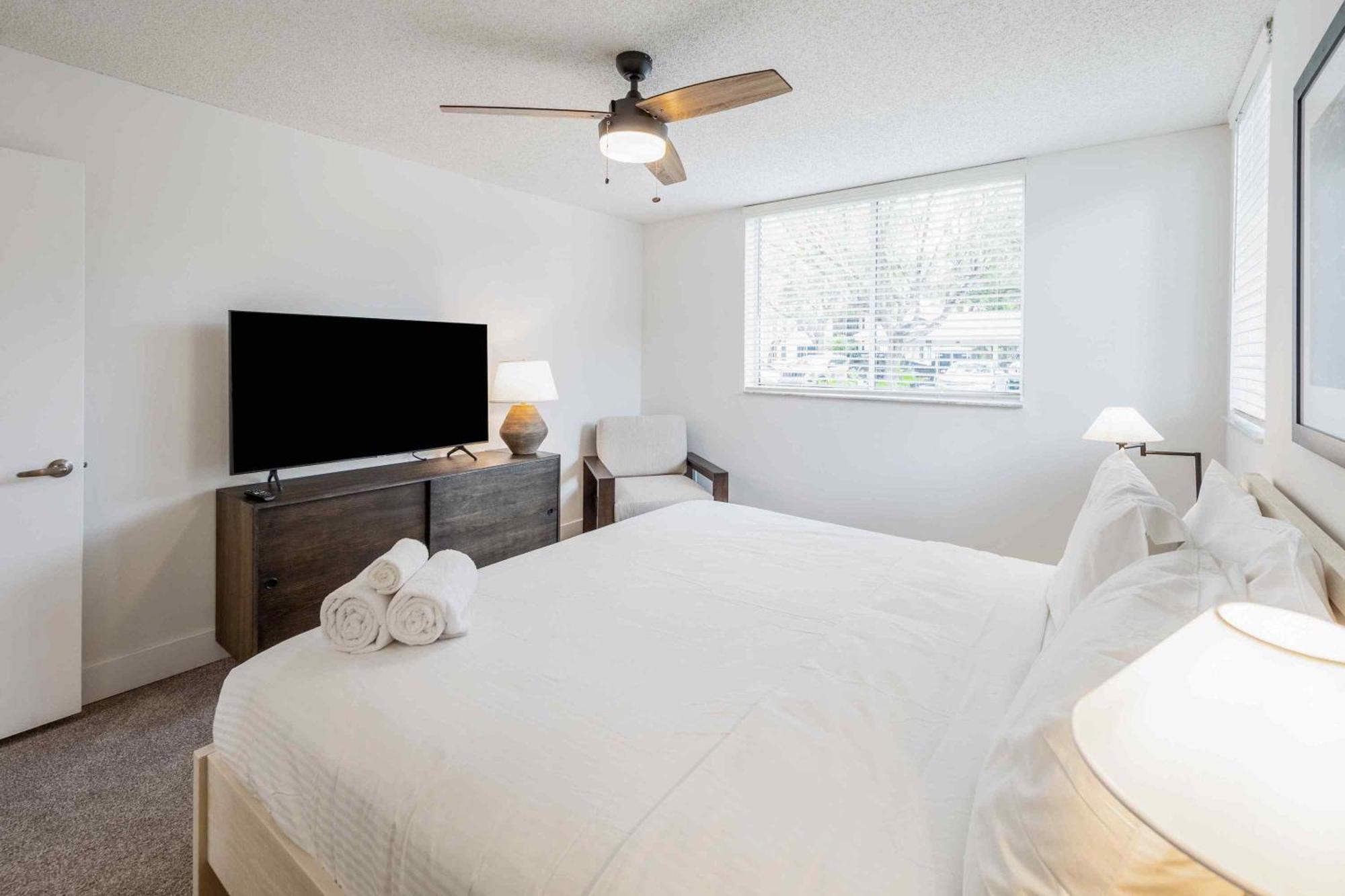 Stunning Centrally Located Apartments At New River Cove In South Florida Fort Lauderdale Luaran gambar