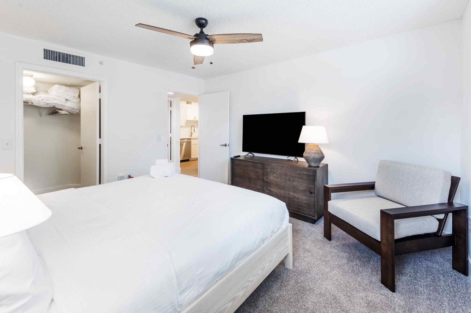 Stunning Centrally Located Apartments At New River Cove In South Florida Fort Lauderdale Bilik gambar