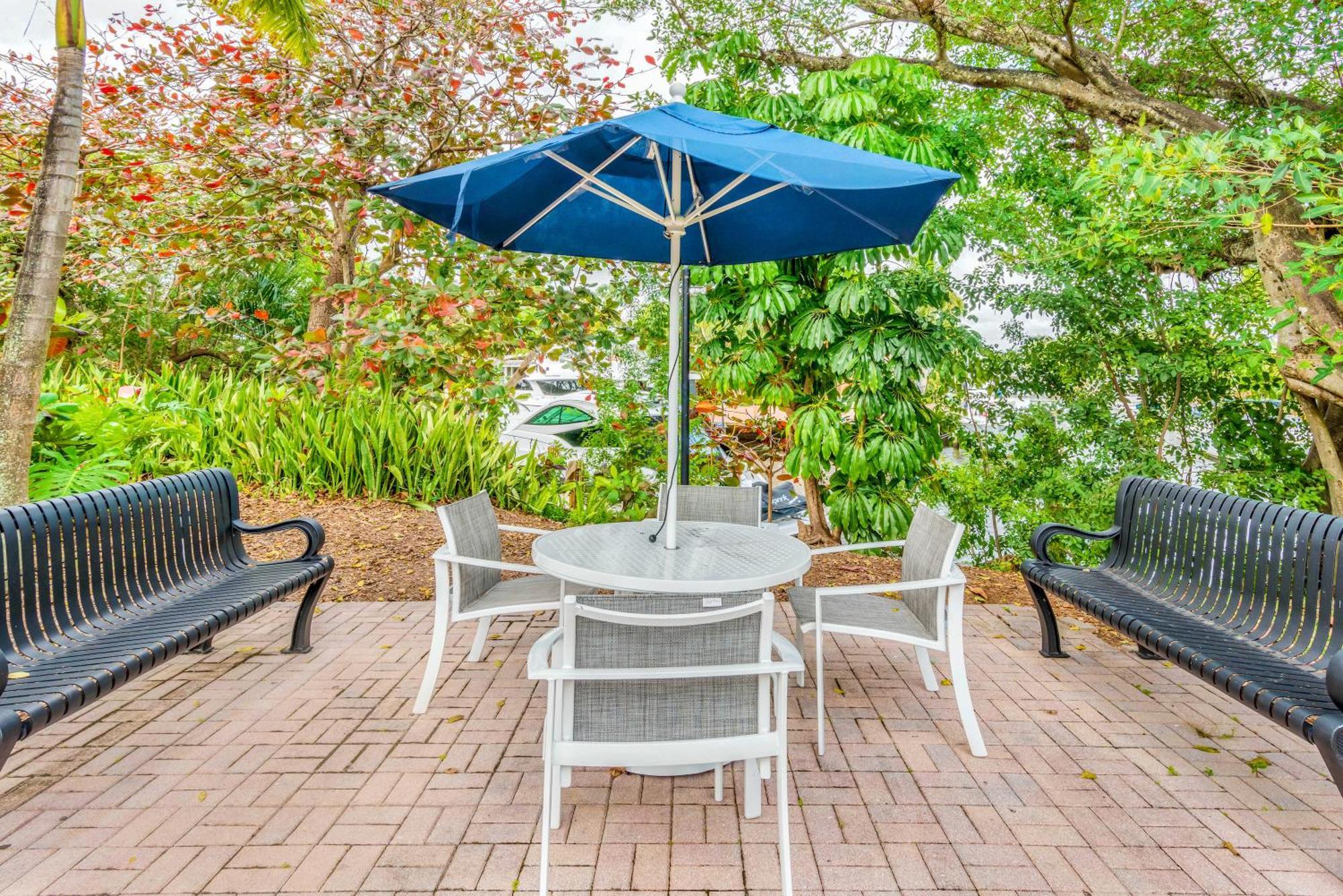 Stunning Centrally Located Apartments At New River Cove In South Florida Fort Lauderdale Luaran gambar