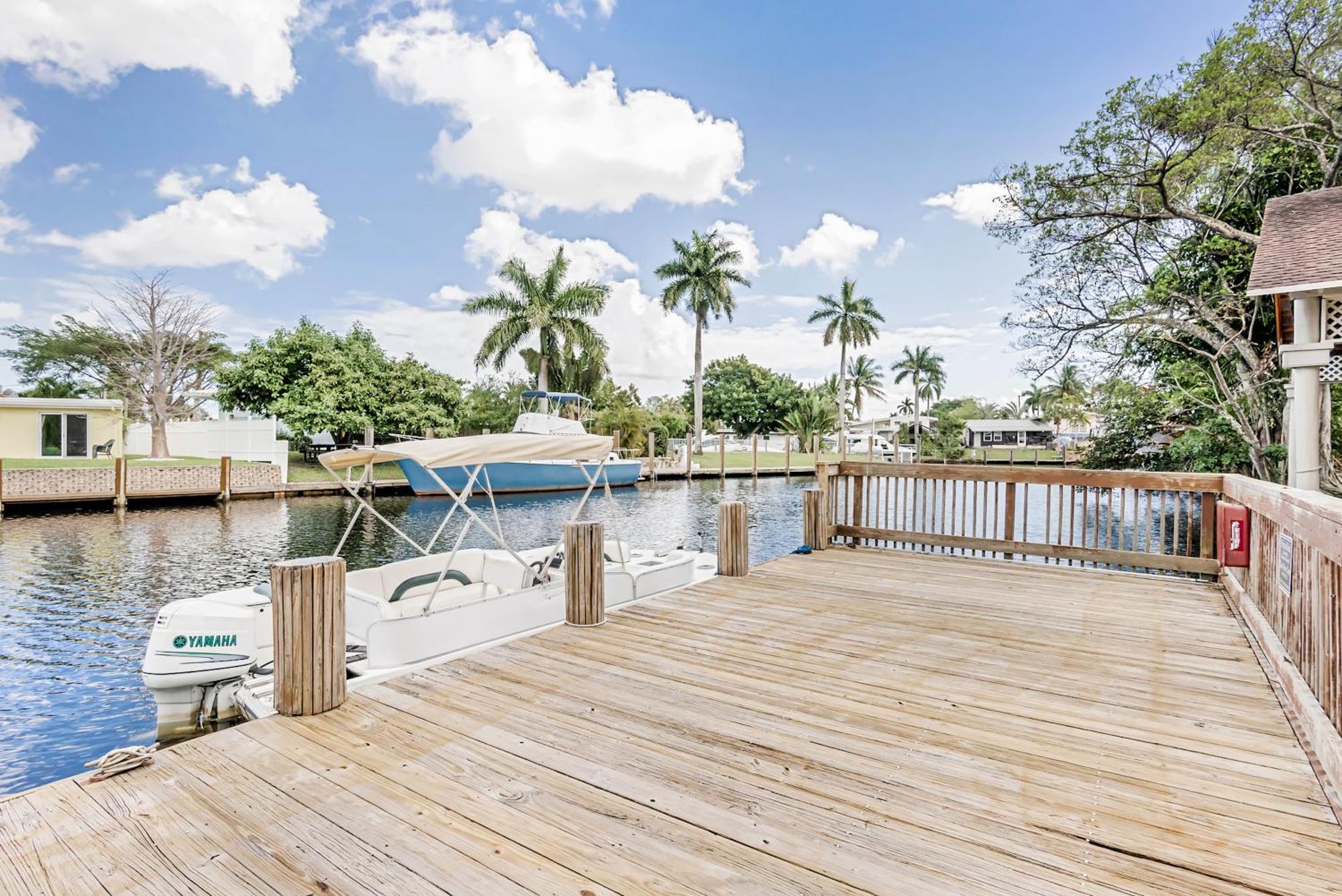 Stunning Centrally Located Apartments At New River Cove In South Florida Fort Lauderdale Luaran gambar